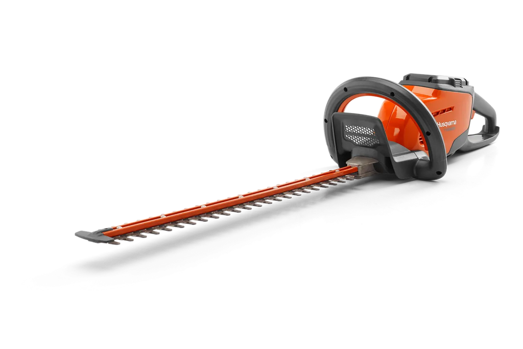 Husqvarna 115iHD55 Hedge Trimmer (battery and charger included) FREE EXTRA BATTERY