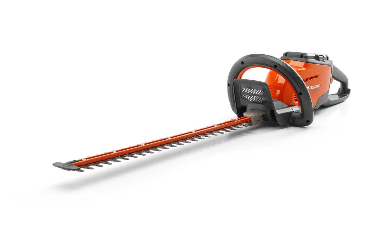 Husqvarna 115iHD55 Hedge Trimmer (battery and charger included) FREE EXTRA BATTERY