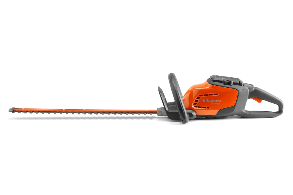 Husqvarna 115iHD55 Hedge Trimmer (battery and charger included) FREE EXTRA BATTERY