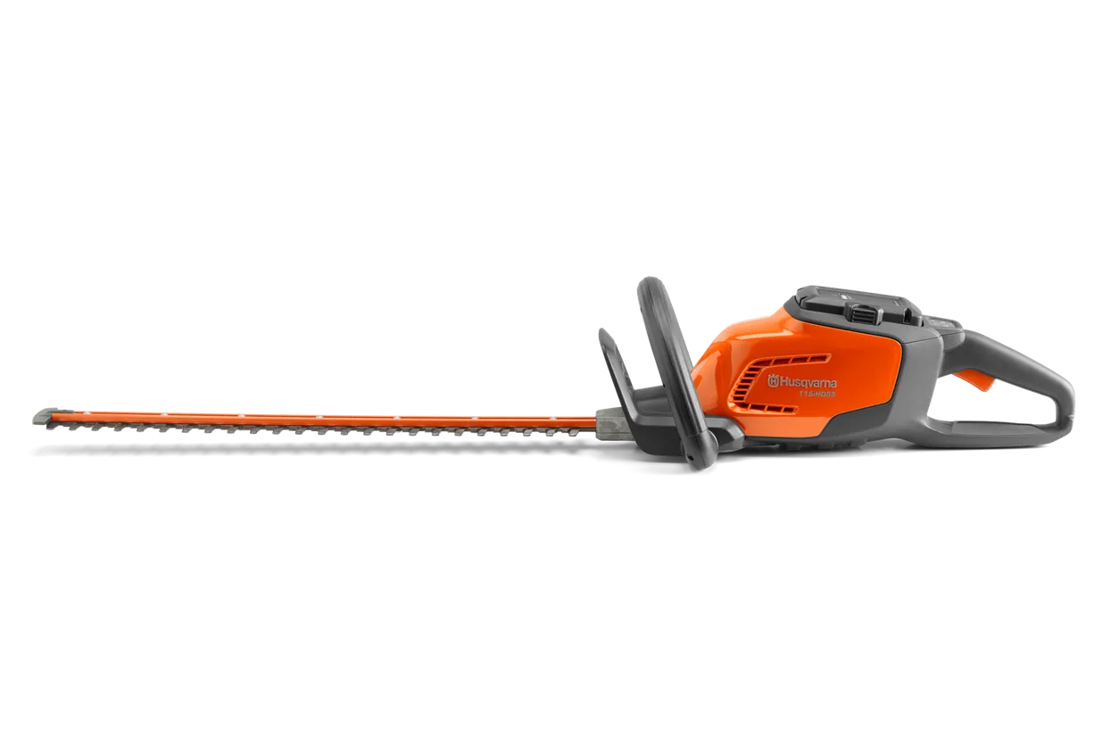 Husqvarna 115iHD55 Hedge Trimmer (battery and charger included) FREE EXTRA BATTERY