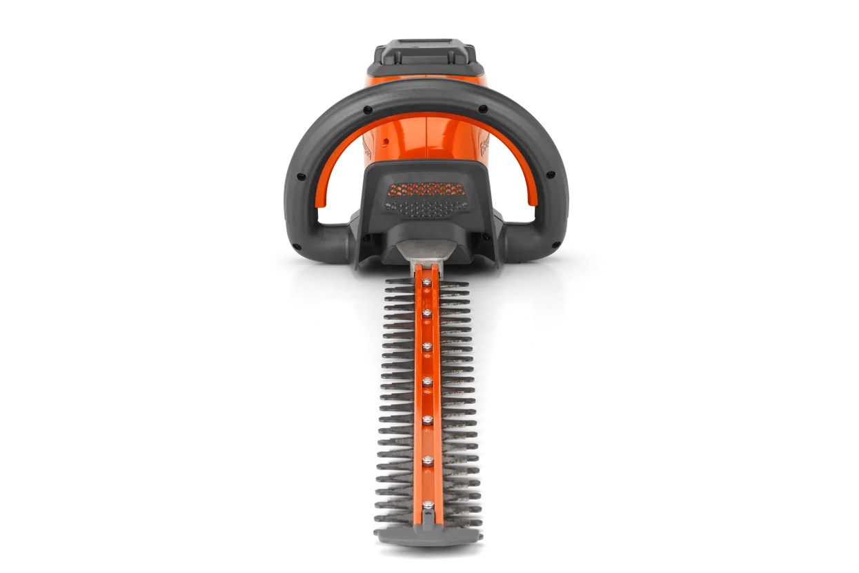 Husqvarna 115iHD55 Hedge Trimmer (battery and charger included) FREE EXTRA BATTERY