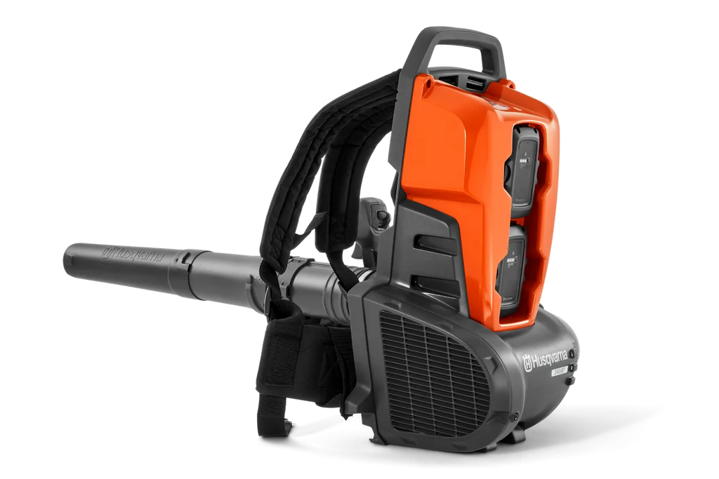 Leaf Blower 340iBT  (FREE BATTERY BLI300 & QC500 CHARGER)