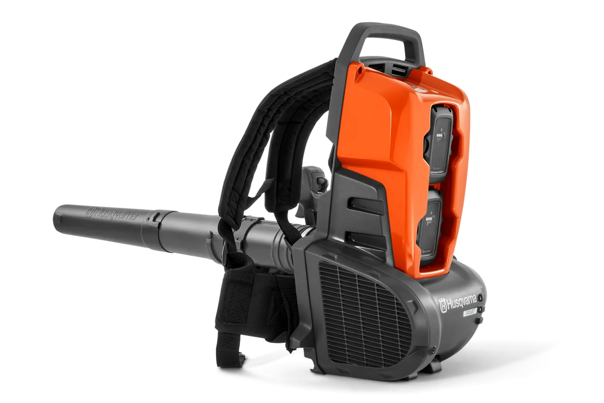 Leaf Blower 340iBT  (FREE BATTERY BLI300 & QC500 CHARGER)