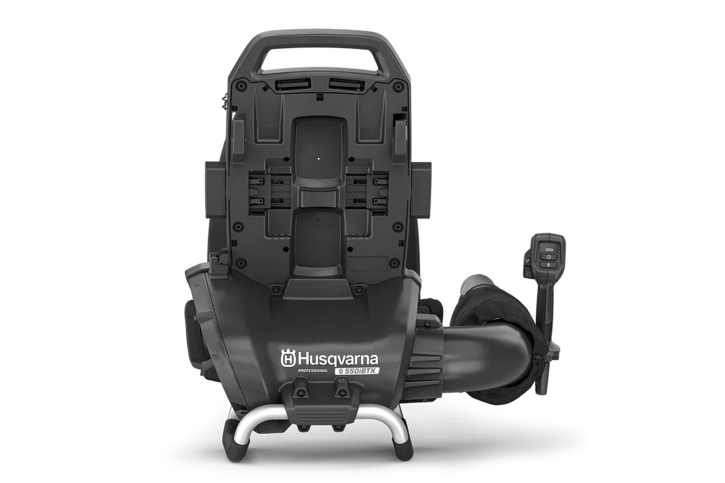Leaf Blower Husqvarna 550iBTX (battery and charger included)