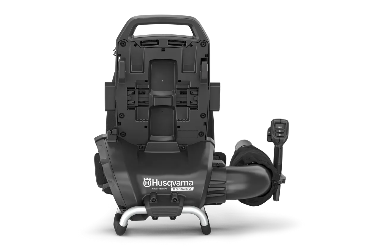 Leaf Blower Husqvarna 550iBTX (battery and charger included)