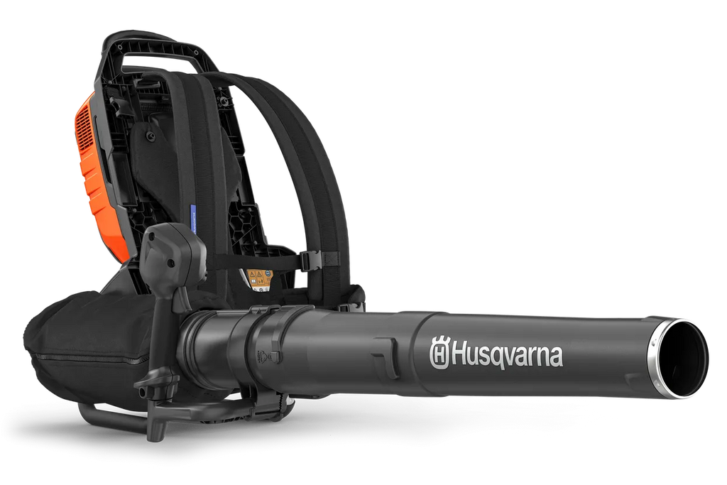 Leaf Blower Husqvarna 550iBTX (battery and charger included)