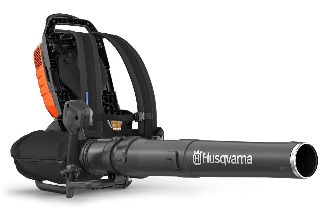 Leaf Blower Husqvarna 550iBTX (battery and charger included)