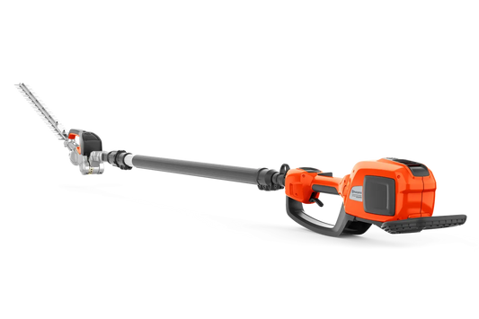 Hedge Trimmer Husqvarna 520iHT4  (FREE BATTERY BLI300 & CHARGER QC500)