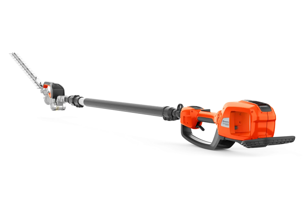 Hedge Trimmer Husqvarna 520iHT4   (FREE BATTERY BLI300 & QC500 CHARGER)