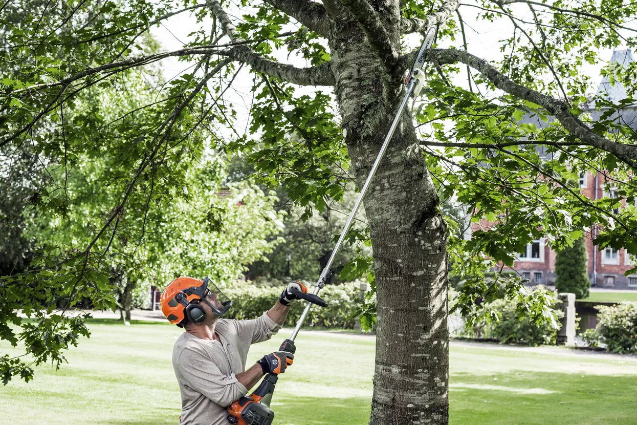 String Trimmer Husqvarna 330LK