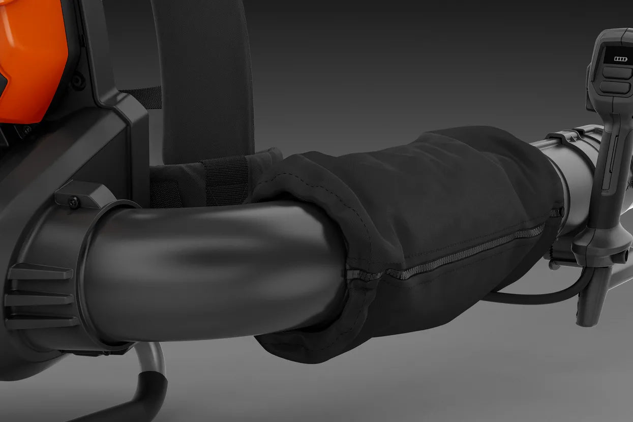 Leaf Blower Husqvarna 550iBTX (battery and charger included)