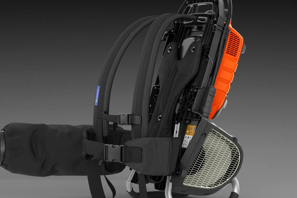 Leaf Blower Husqvarna 550iBTX (battery and charger included)