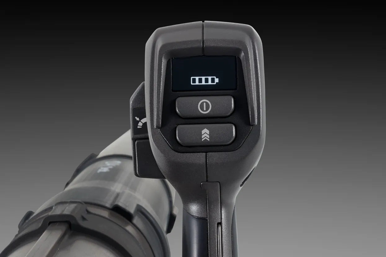 Leaf Blower Husqvarna 550iBTX (battery and charger included)