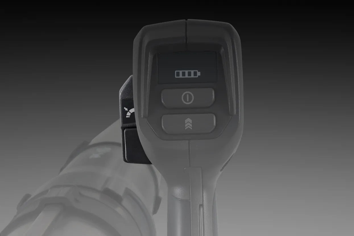 Leaf Blower Husqvarna 550iBTX (battery and charger included)