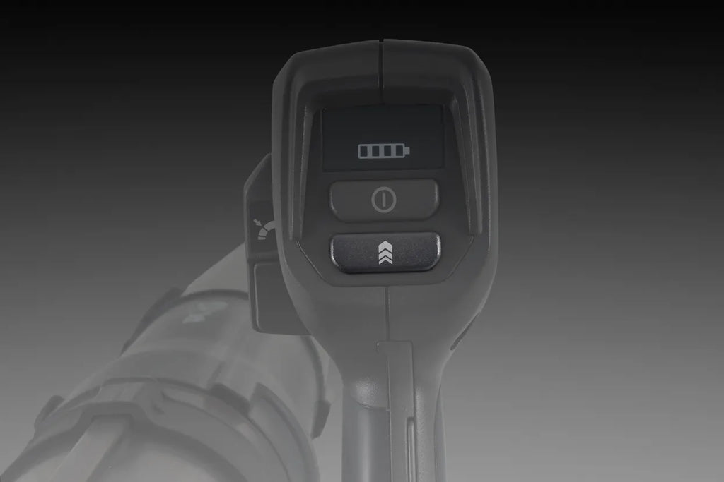 Leaf Blower Husqvarna 550iBTX (battery and charger included)