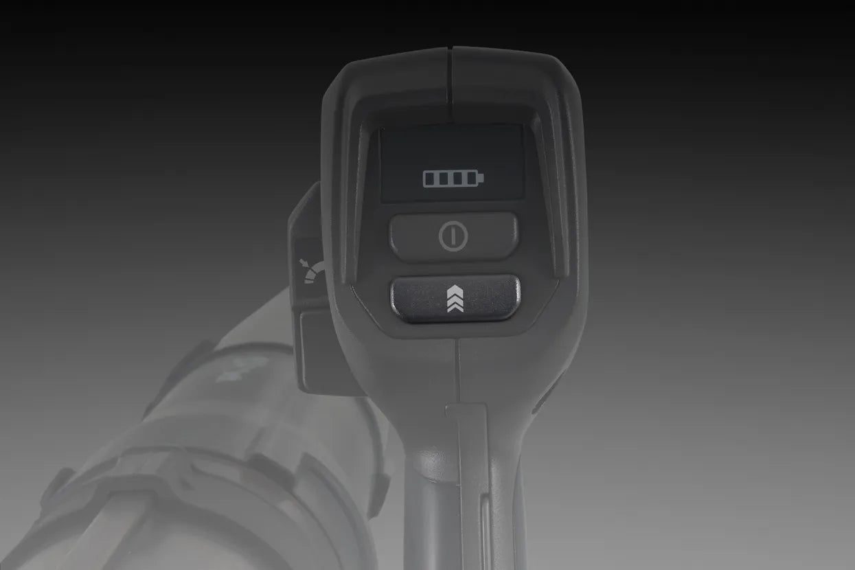 Leaf Blower Husqvarna 550iBTX (battery and charger included)