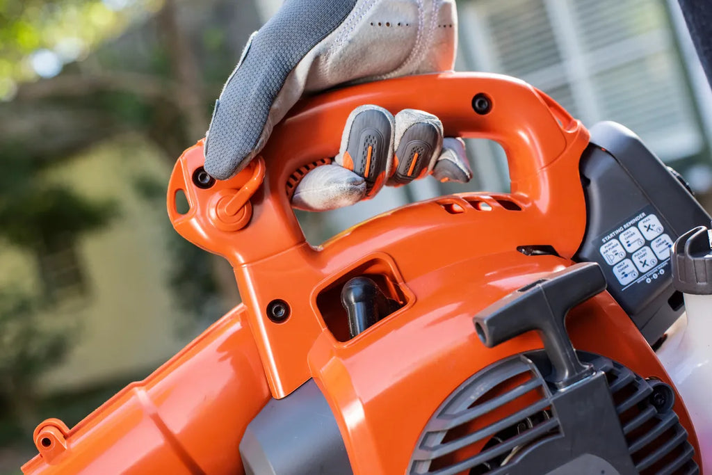 Husqvarna Leaf Blower 525BX