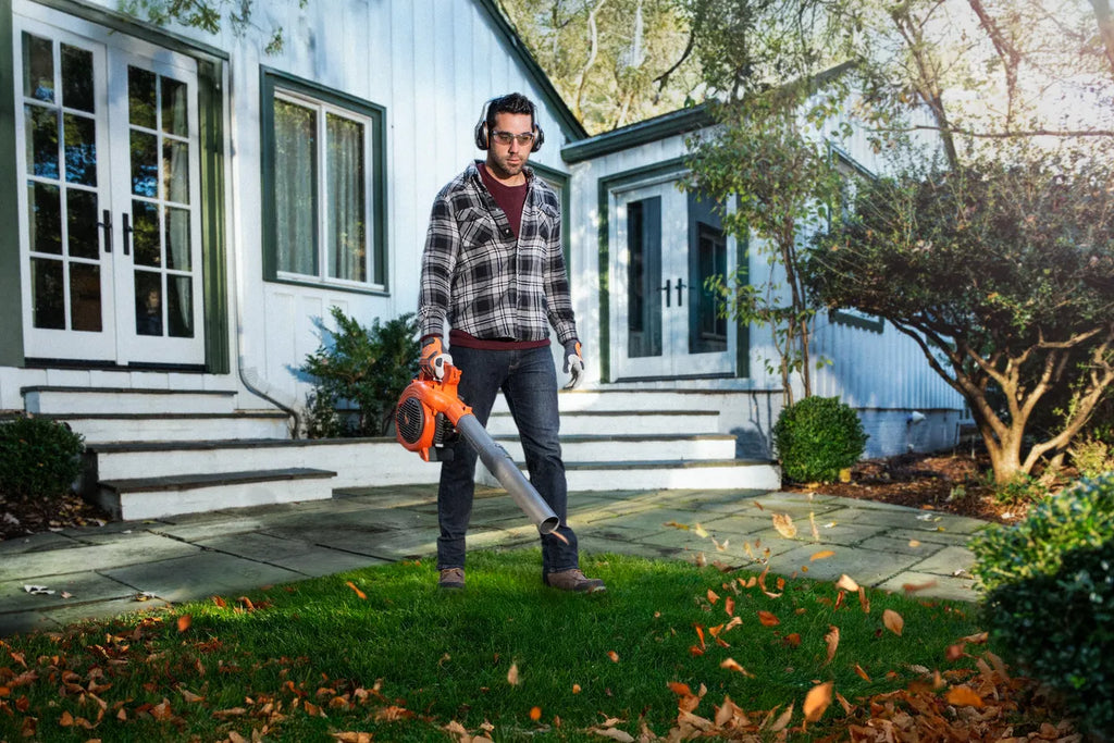 Husqvarna Leaf Blower 125B