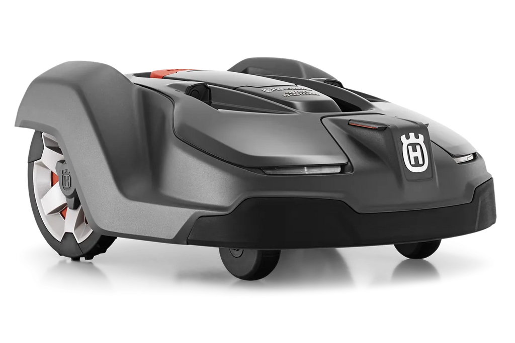 Residential Robotic Lawn Mower Husqvarna AUTOMOWER® 450X