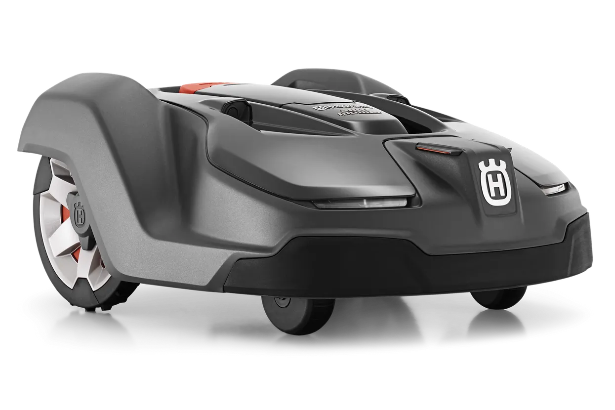 Residential Robotic Lawn Mower Husqvarna AUTOMOWER® 450X