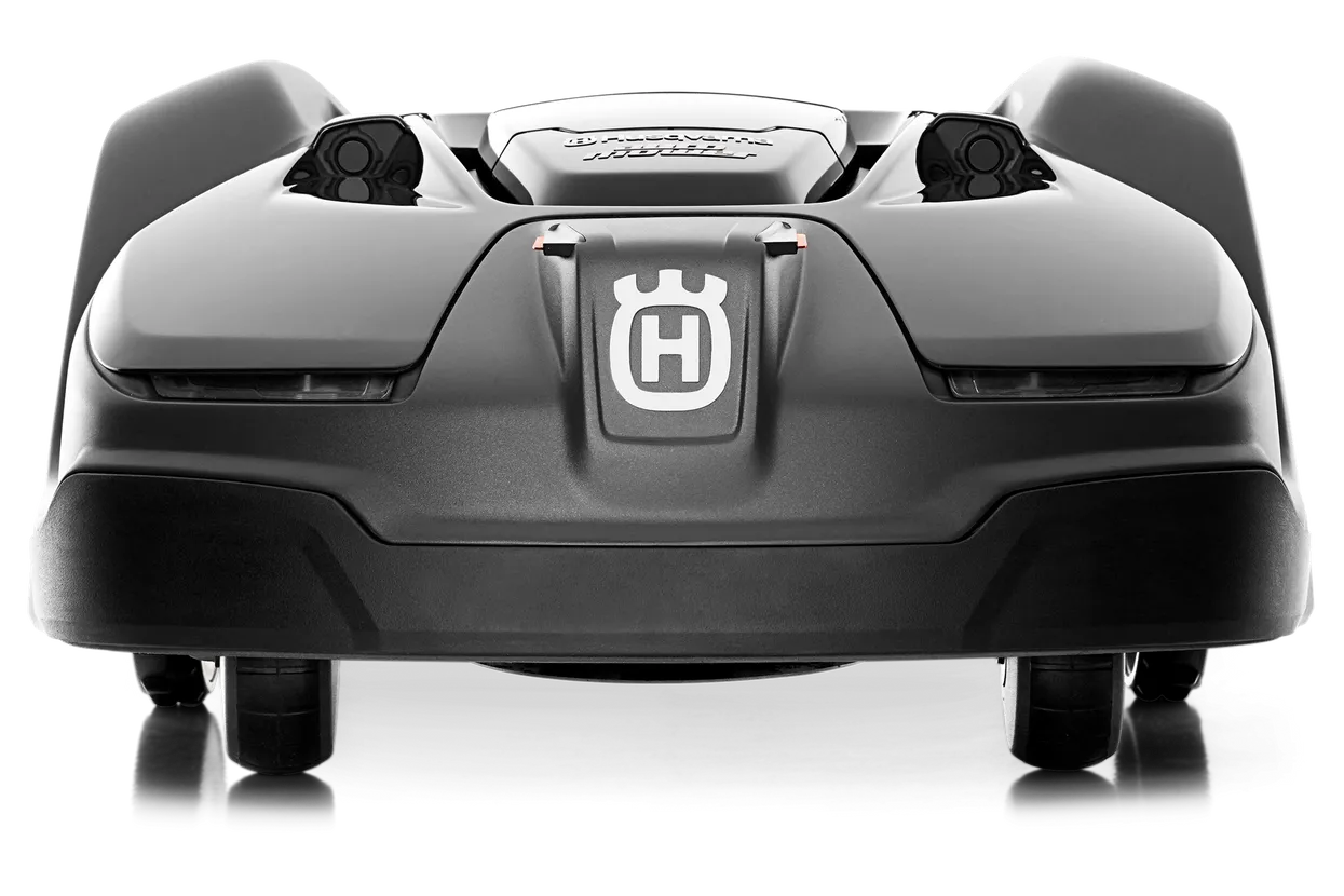 Residential Robotic Lawn Mower Husqvarna AUTOMOWER® 450X