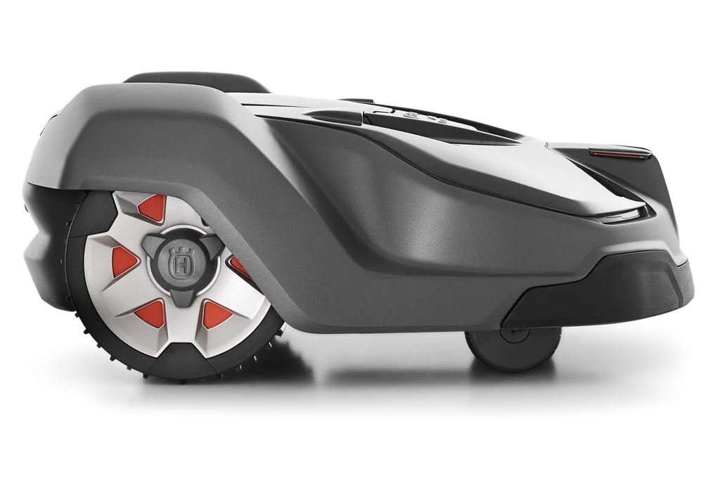 Residential Robotic Lawn Mower Husqvarna AUTOMOWER® 450X