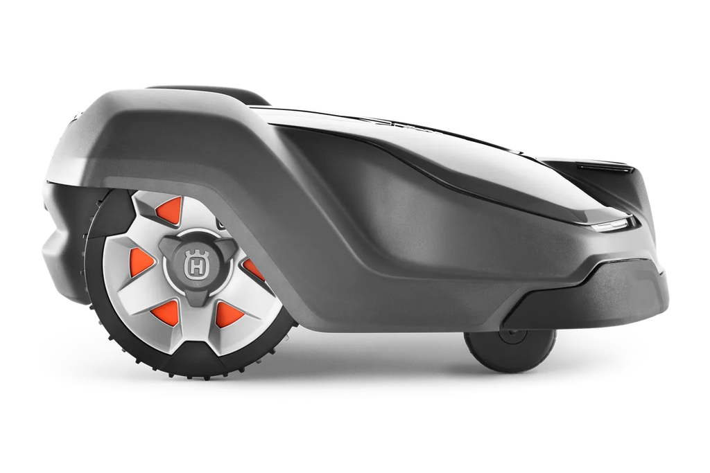 Residential Robotic Lawn Mower Husqvarna AUTOMOWER® 430X