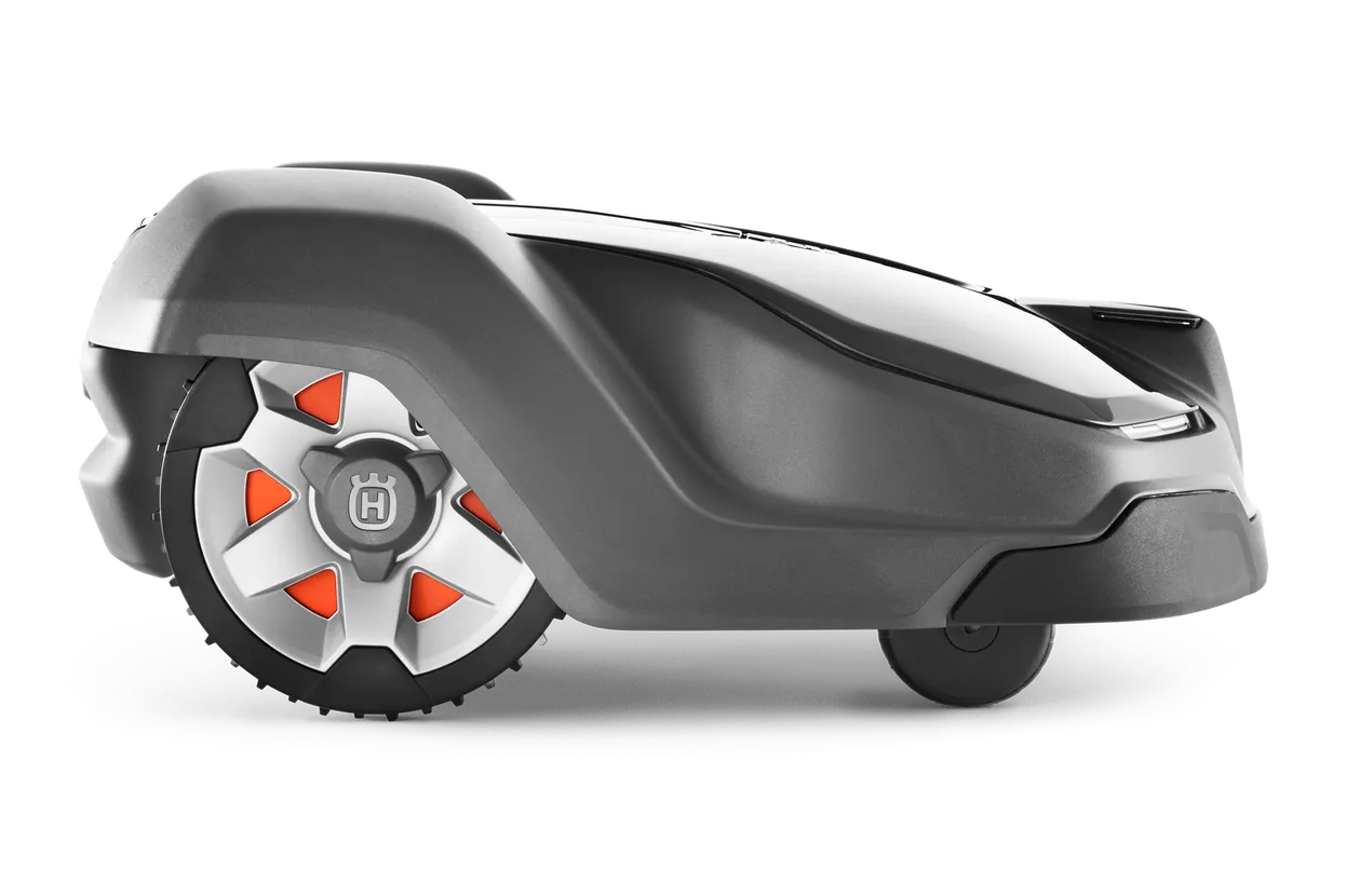 Residential Robotic Lawn Mower Husqvarna AUTOMOWER® 430X