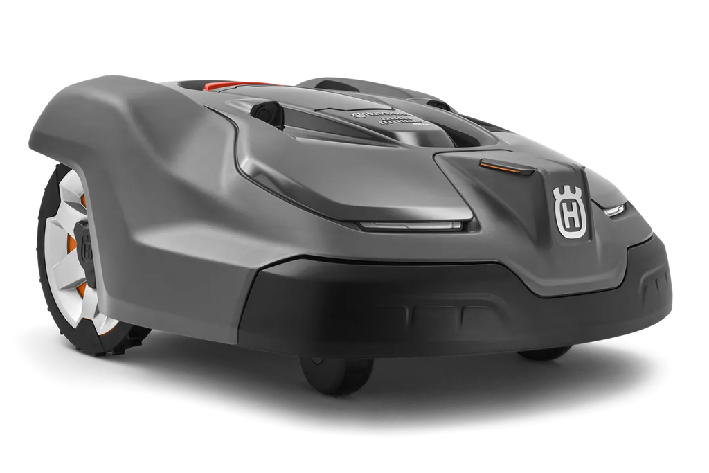 Residential Robotic Lawn Mower Husqvarna AUTOMOWER® 450XH