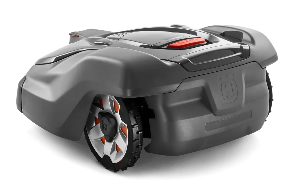 Residential Robotic Lawn Mower Husqvarna AUTOMOWER® 450XH