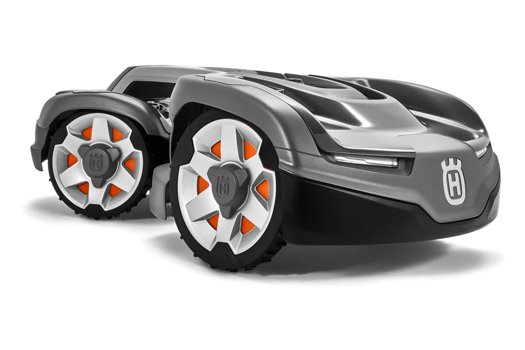 Residential Robotic Lawn Mower Husqvarna AUTOMOWER® 435X AWD