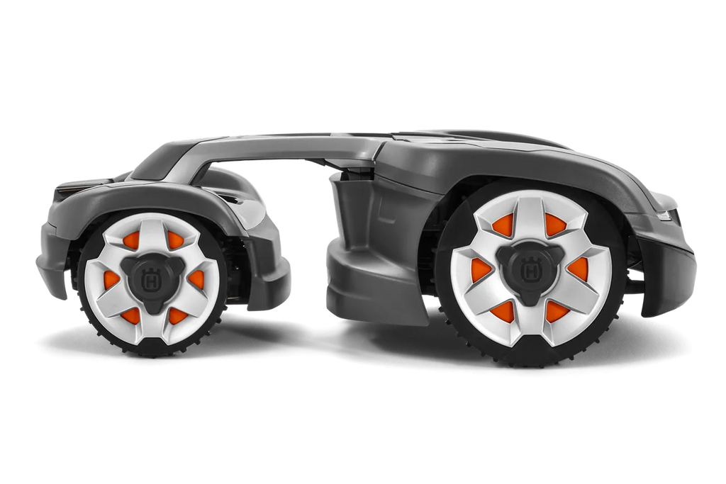 Residential Robotic Lawn Mower Husqvarna AUTOMOWER® 435X AWD