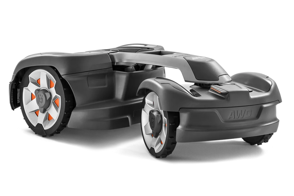 Residential Robotic Lawn Mower Husqvarna AUTOMOWER® 435X AWD