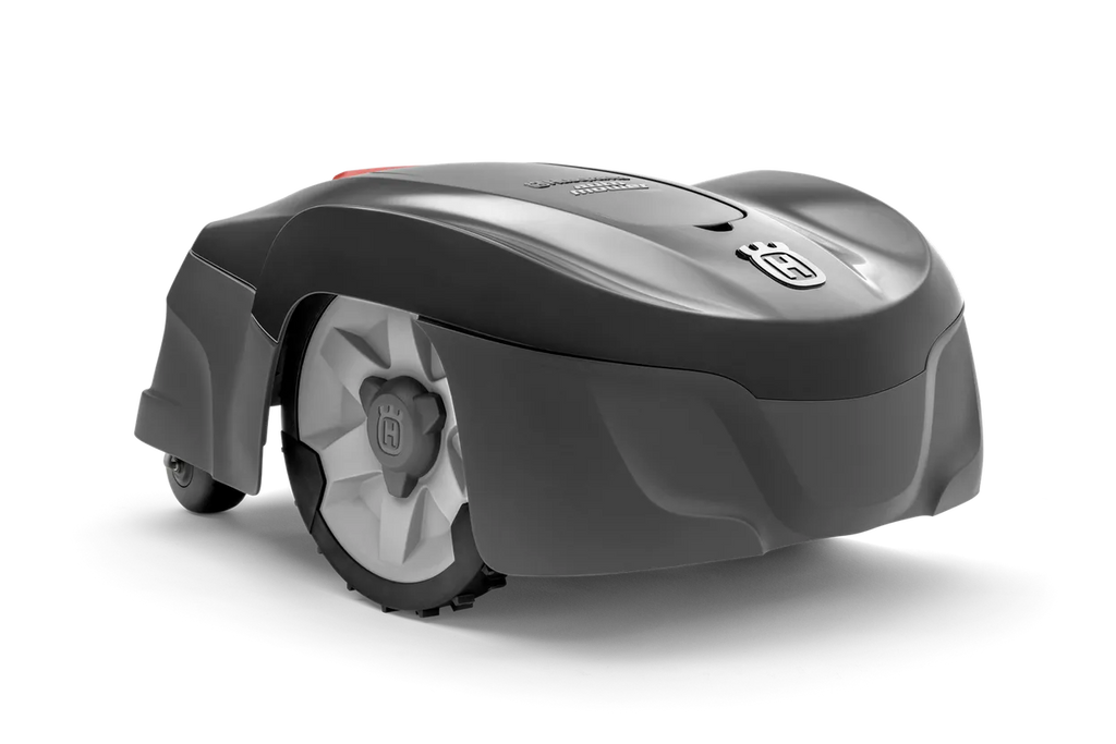 Residential Robotic Lawn Mower Husqvarna AUTOMOWER® 115H