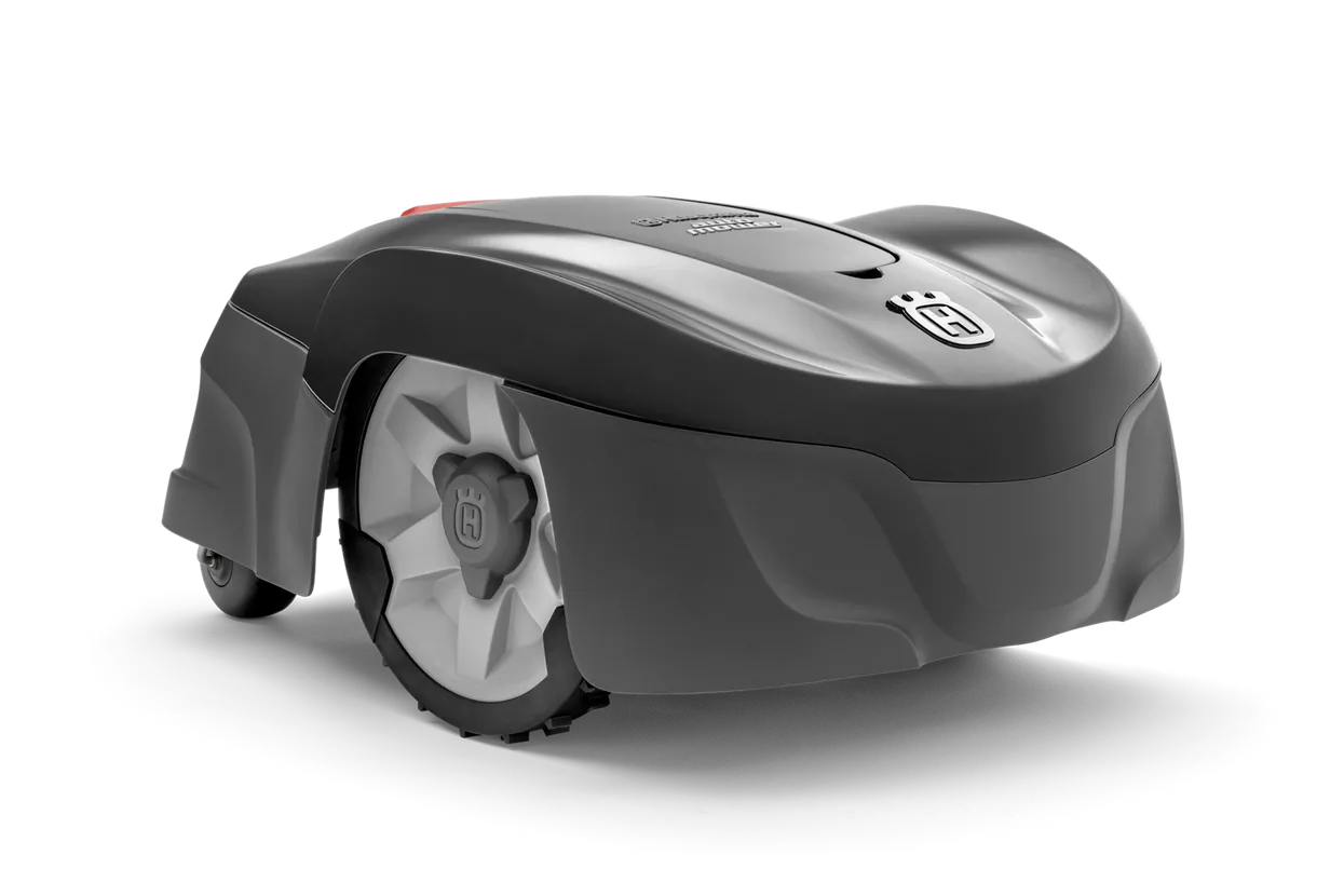 Residential Robotic Lawn Mower Husqvarna AUTOMOWER® 115H