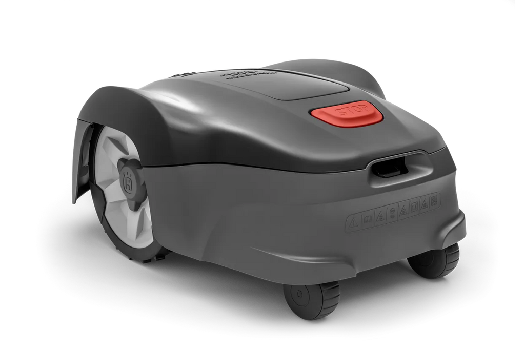 Residential Robotic Lawn Mower Husqvarna AUTOMOWER® 115H