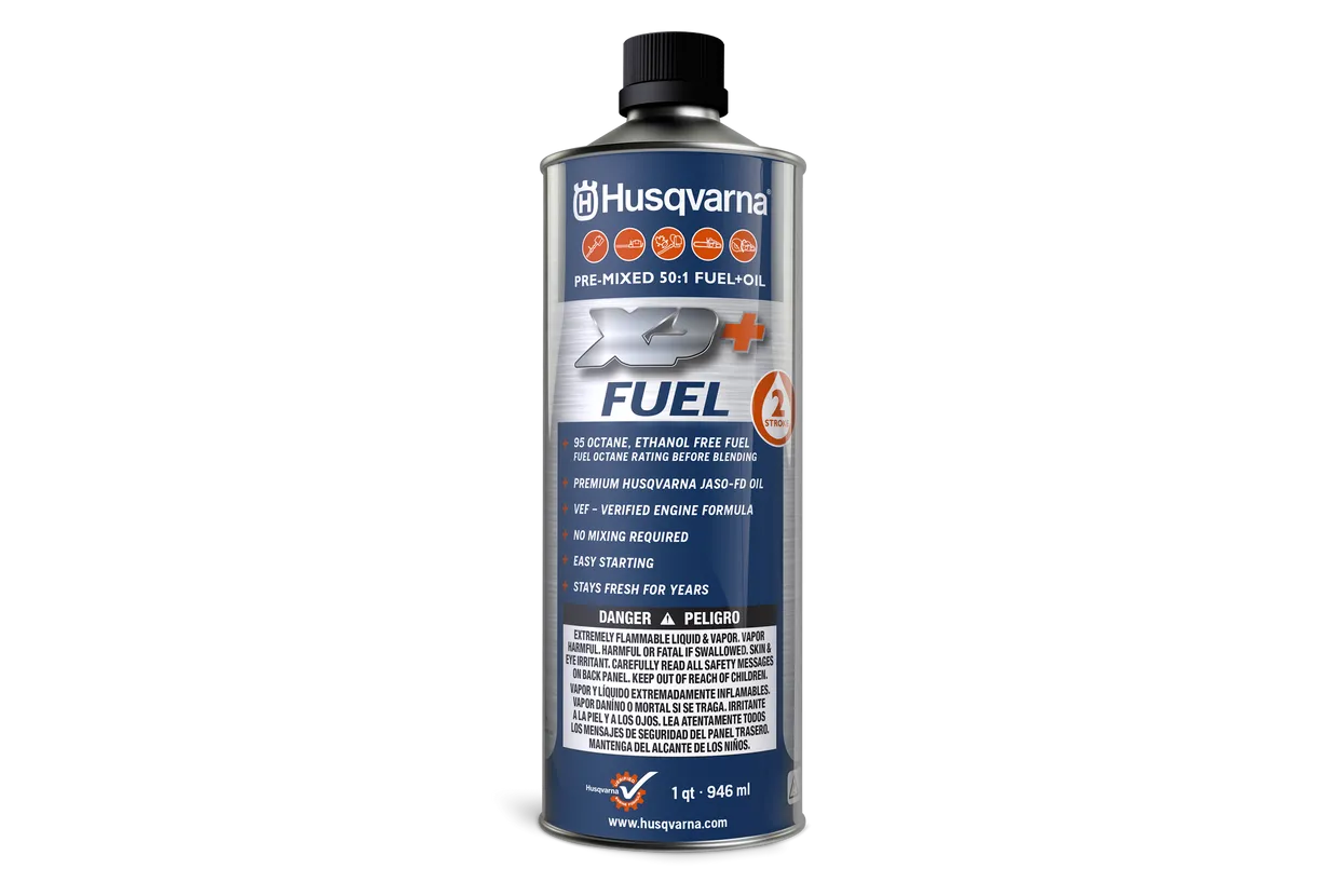 XP+ Premixed 2-Stroke Oil, 946 ml, Bottle