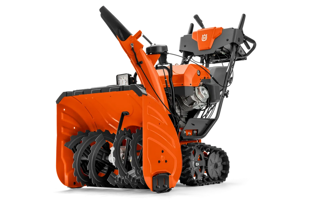 Professional Snow Blower Husqvarna ST 427T