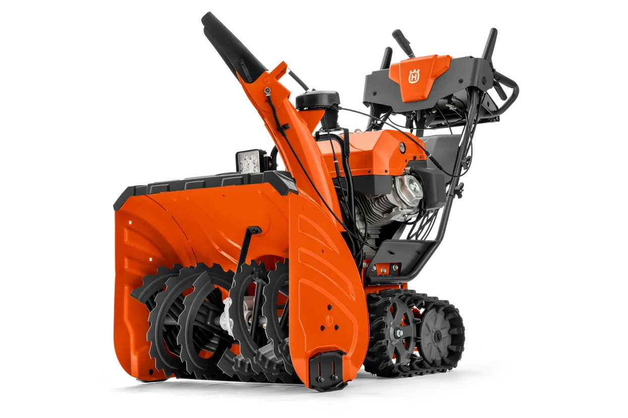 Professional Snow Blower Husqvarna ST 427T