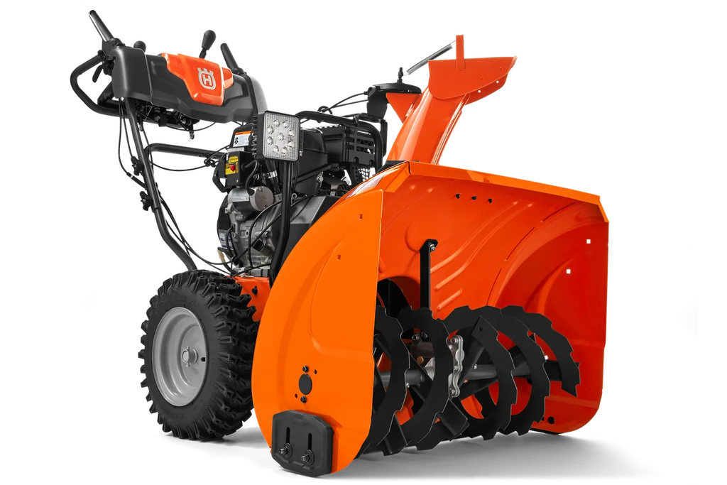 Residential Snow Blowers Husqvarna ST 230