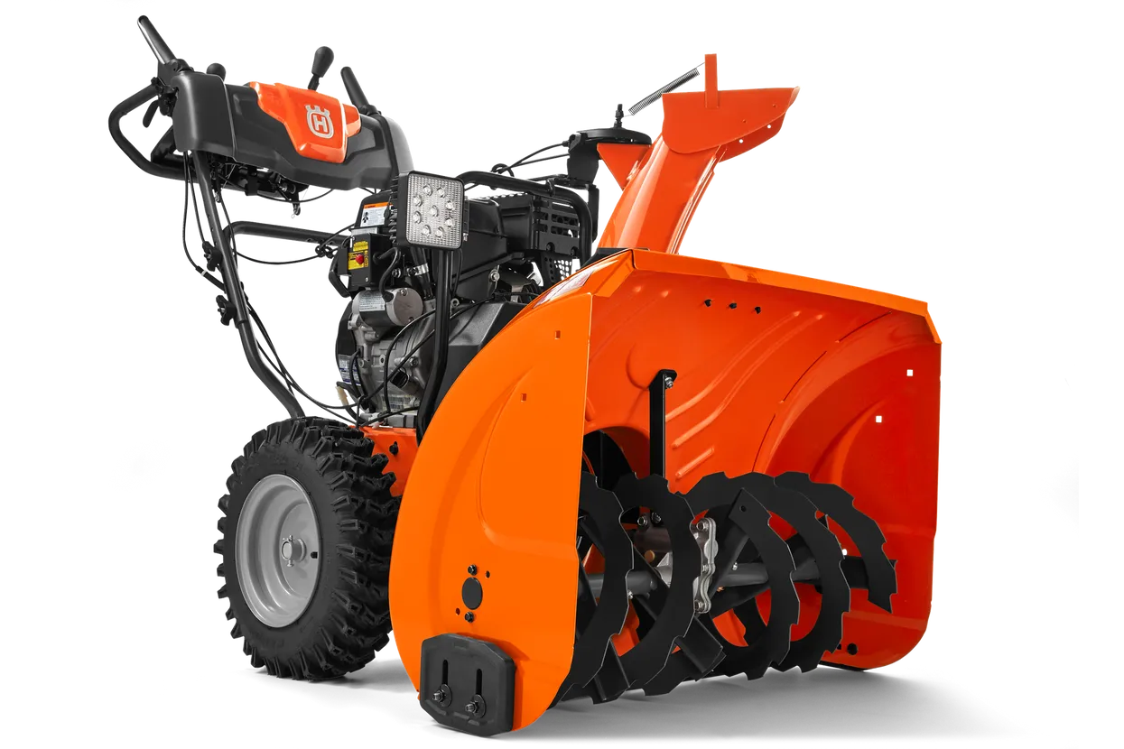 Residential Snow Blowers Husqvarna ST 230