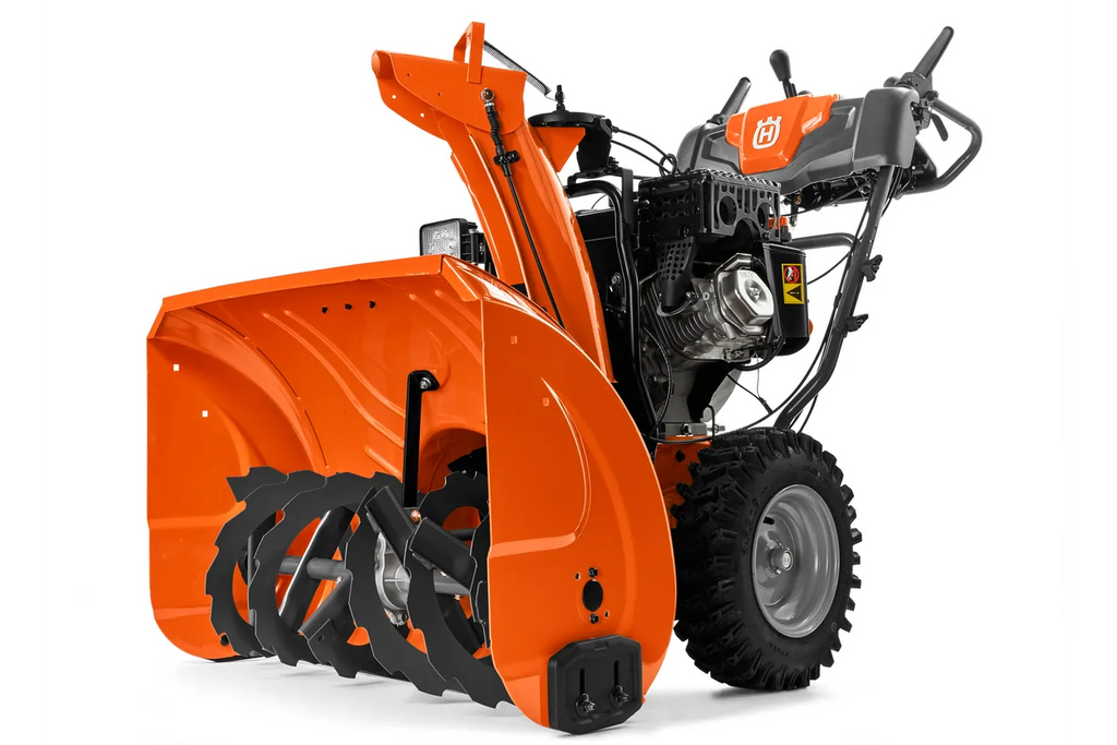 Residential Snow Blowers Husqvarna ST 230
