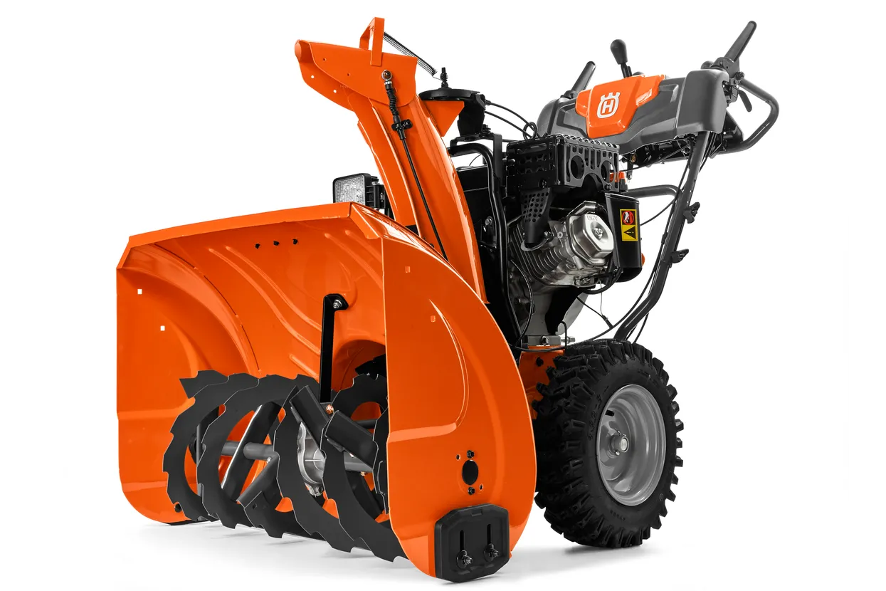 Residential Snow Blowers Husqvarna ST 230