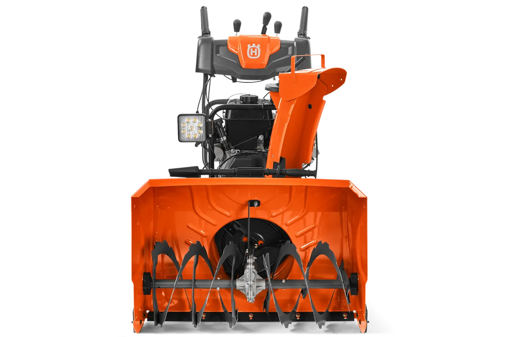 Residential Snow Blowers Husqvarna ST 230