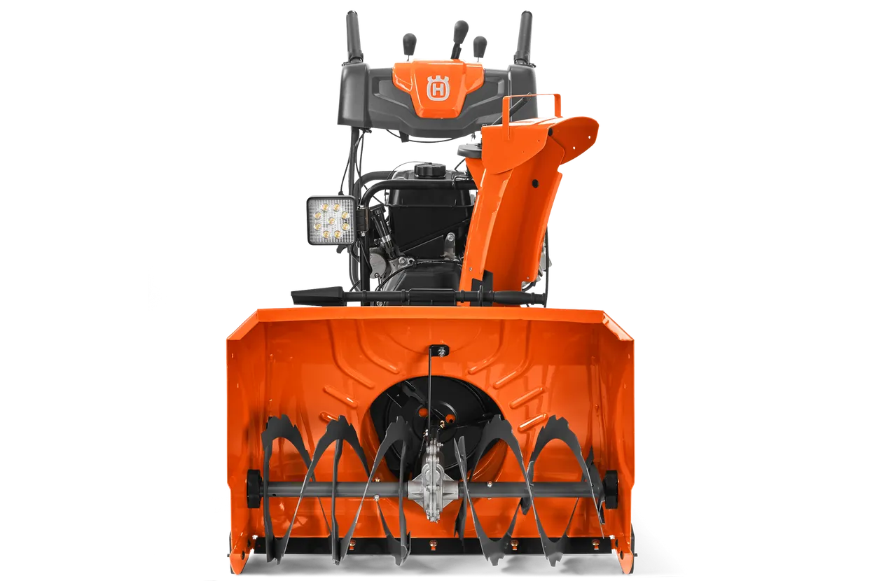 Residential Snow Blowers Husqvarna ST 230