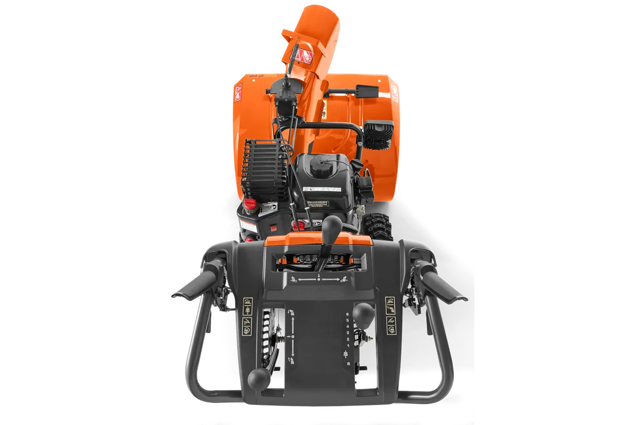 Residential Snow Blowers Husqvarna ST 230