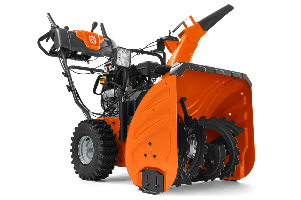 Residential Snow Blower Husqvarna ST 324