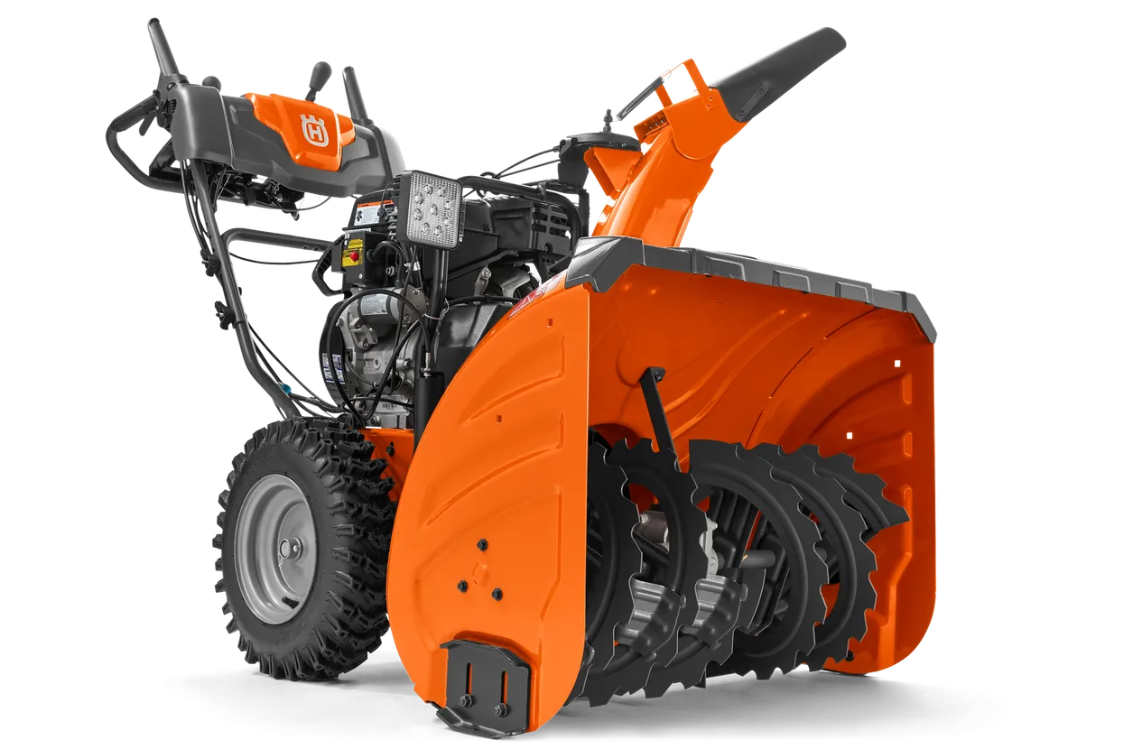 Residential Snow Blower Husqvarna ST 330