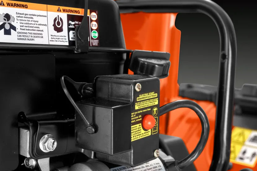 Residential Snow Blower Husqvarna ST 330