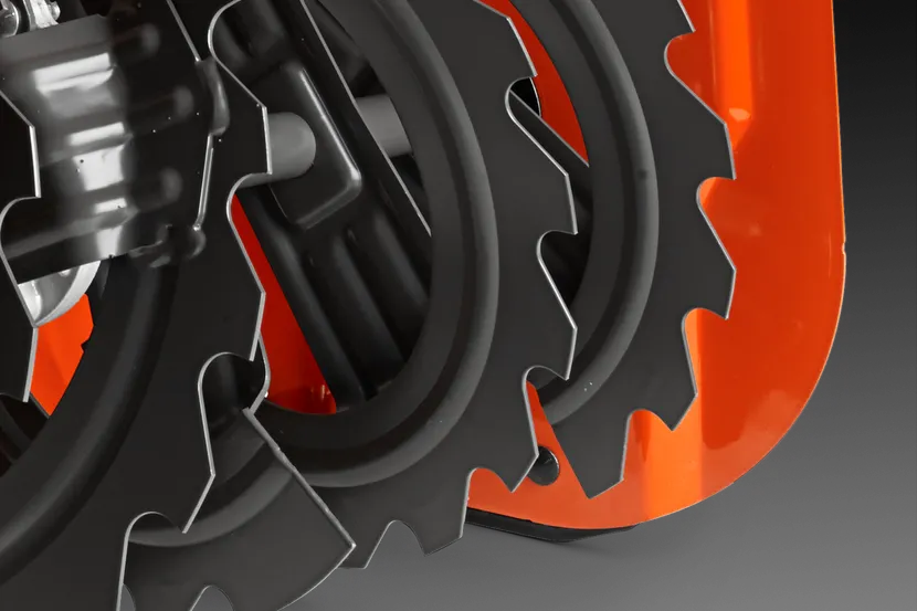 Residential Snow Blower Husqvarna ST 330